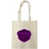 Custom Print Cotton Tote Bag Thumbnail