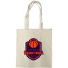 Custom Print Cotton Tote Bag Thumbnail
