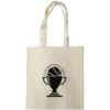 Custom Print Cotton Tote Bag Thumbnail