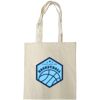 Custom Print Cotton Tote Bag Thumbnail