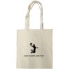 Custom Print Cotton Tote Bag Thumbnail