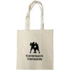 Custom Print Cotton Tote Bag Thumbnail