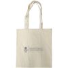 Custom Print Cotton Tote Bag Thumbnail