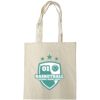 Custom Print Cotton Tote Bag Thumbnail