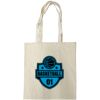 Custom Print Cotton Tote Bag Thumbnail