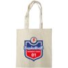 Custom Print Cotton Tote Bag Thumbnail