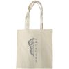 Custom Print Cotton Tote Bag Thumbnail