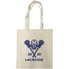 Custom Print Cotton Tote Bag Thumbnail