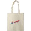 Custom Print Cotton Tote Bag Thumbnail