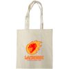 Custom Print Cotton Tote Bag Thumbnail