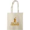 Custom Print Cotton Tote Bag Thumbnail