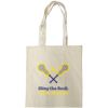 Custom Print Cotton Tote Bag Thumbnail