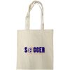 Custom Print Cotton Tote Bag Thumbnail