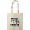 Custom Print Cotton Tote Bag Thumbnail