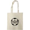 Custom Print Cotton Tote Bag Thumbnail