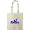 Custom Print Cotton Tote Bag Thumbnail