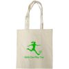 Custom Print Cotton Tote Bag Thumbnail
