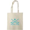 Custom Print Cotton Tote Bag Thumbnail
