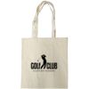 Custom Print Cotton Tote Bag Thumbnail