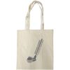 Custom Print Cotton Tote Bag Thumbnail