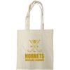 Custom Print Cotton Tote Bag Thumbnail