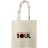 Custom Print Cotton Tote Bag Thumbnail