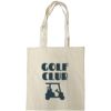 Custom Print Cotton Tote Bag Thumbnail
