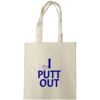Custom Print Cotton Tote Bag Thumbnail