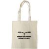 Custom Print Cotton Tote Bag Thumbnail