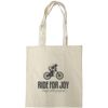Custom Print Cotton Tote Bag Thumbnail