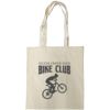 Custom Print Cotton Tote Bag Thumbnail