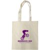 Custom Print Cotton Tote Bag Thumbnail