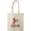 Custom Print Cotton Tote Bag Thumbnail