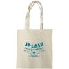 Custom Print Cotton Tote Bag Thumbnail
