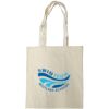 Custom Print Cotton Tote Bag Thumbnail