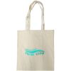 Custom Print Cotton Tote Bag Thumbnail