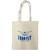 Custom Print Cotton Tote Bag Thumbnail