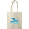 Custom Print Cotton Tote Bag Thumbnail