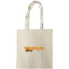 Custom Print Cotton Tote Bag Thumbnail