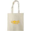 Custom Print Cotton Tote Bag Thumbnail