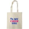 Custom Print Cotton Tote Bag Thumbnail