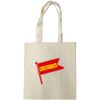 Custom Print Cotton Tote Bag Thumbnail