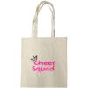 Custom Print Cotton Tote Bag Thumbnail
