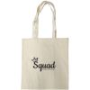 Custom Print Cotton Tote Bag Thumbnail