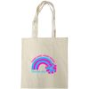 Custom Print Cotton Tote Bag Thumbnail