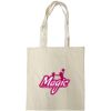 Custom Print Cotton Tote Bag Thumbnail