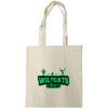 Custom Print Cotton Tote Bag Thumbnail