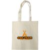 Custom Print Cotton Tote Bag Thumbnail