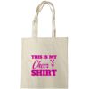 Custom Print Cotton Tote Bag Thumbnail