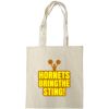 Custom Print Cotton Tote Bag Thumbnail